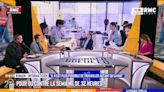 VIDEO "Mais ça ne va pas ?!" : Un chroniqueur des Grandes Gueules s'en prend à un auditeur, ambiance explosive sur RMC