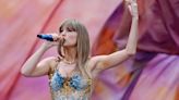 Taylor Swift Kicks Off London Tour Stop with Royal Selfie