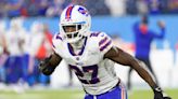 Former Bills CB Tre’Davious White has free-agent visits lined up