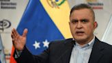 委內瑞拉執行反貪行動 42名官員被逮捕