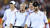 Pete Carroll’s son Brennan Carroll is Arizona OC, but will not be Jedd Fisch’s replacement in Tucson