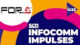 InfoComm 2023 Impulses: FOR-A on XR, Virtual Production, and Immersive Experiences