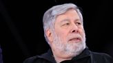 Steve Wozniak, cofundador de Apple, es hospitalizado en CDMX