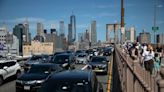 NYC Congestion Pricing Risks Delay After Hochul Weighs Pause