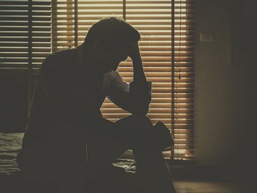 Study: Louisiana in top states with highest rate of depression, anxiety symptoms