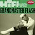 Rhino Hi-Five:  Grandmaster Flash