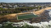 The largest ocean pool in the Southern Hemisphere is right here in NSW