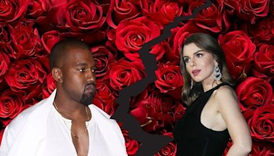 Kanye West's Ex Julia Fox Wasn't Having Sex With Him—Says She's 2.5 Years Celibate