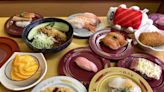 壽司郎菜單8款期間限定必吃推薦！銅板價就能吃頂級鮪魚大腹