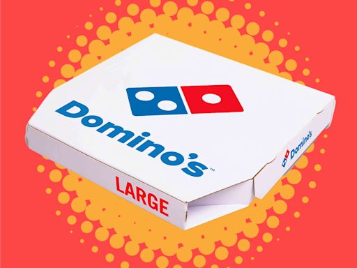 Domino's Best Pizza Isn't Even on the Menu