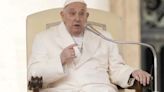 La guerra y la seguridad basada en el miedo son "un engaño": papa Francisco