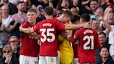 Scott McTominay late show saves Man Utd and breaks Brentford hearts