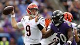 Cincinnati Bengals at Baltimore Ravens: Predictions, picks and odds for NFL Week 5 matchup