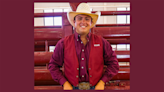West Texas A&M University cowboy set to compete in College National Finals Rodeo