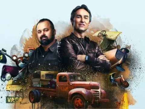 American Pickers: What Happened to Frank & Will He Return?