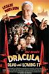 Dracula - Morto e contento