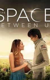 The Space Between Us