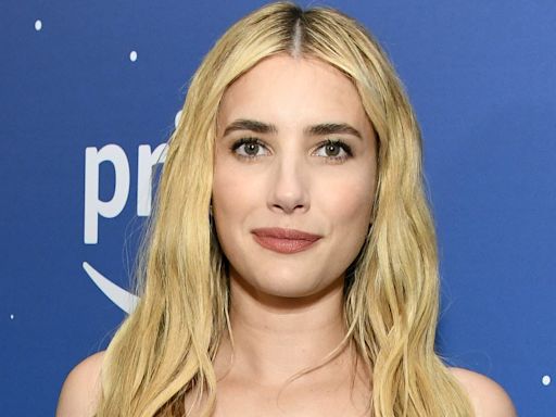 Emma Roberts reveals she does not 'want to date actors anymore'