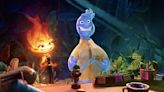 Elemental review: "Pixar's latest is sweet-natured but lacks depth"