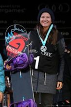 Kelly Clark