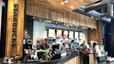 Starbucks launches loyalty partnership with major hotel brand - Puget Sound Business Journal