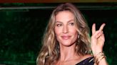 Gisele Bündchen Reportedly Spotted ‘Kissing’ Jiu-Jitsu Instructor On Valentine’s Day