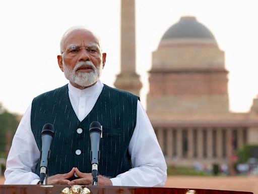 India to open consulates in Russia's Kazan, Yekaterinburg: PM Narendra Modi