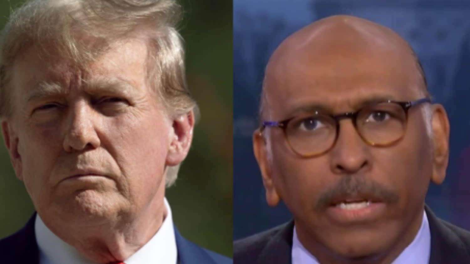 Michael Steele calls Trump ‘weak’ for refusing to accept election results