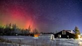 Rare red auroras explode over northern US and Europe with more on the way (photos)