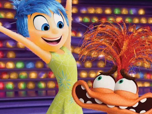 Inside Out 2 Passes Frozen 2 as Highest-Grossing Animated Movie of All Time