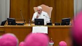 Pope's comments on blessing same-sex couples and gay men in seminaries are not as shocking as some think