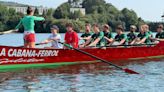 El Racing de Ferrol se pasa al remo