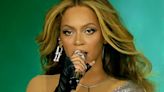 Tiffany & Co. Is the Official Jeweler for Beyoncé’s ‘Renaissance’ World Tour, Because She’s That Girl