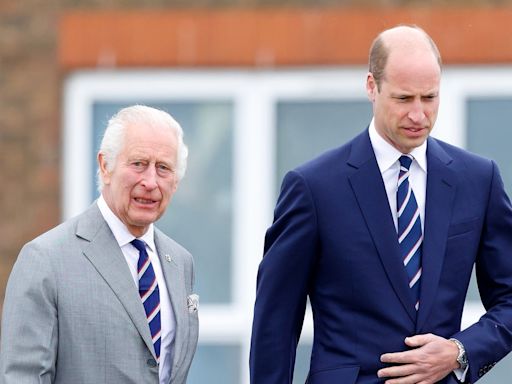 King Charles gets nearly $60M pay raise as Prince William brings in $30M income, royal report reveals