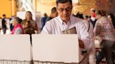 Elecciones Jalisco 2024: Emite Chema Martínez su voto en Miravalle