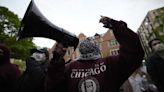 University of Chicago clears a pro-Palestinian demonstration as MIT confronts a new encampment