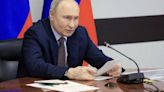 Analysis-Tax hikes to give Russia fiscal headroom to further increase spending