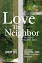 Love Thy Neighbor - The Story of Christian Riley Garcia