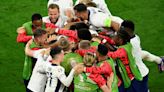 'Maldición' de figura de Selección de Inglaterra que quiere romper en final de Eurocopa