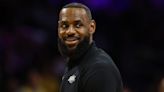 LeBron James Has 4-Word Reaction to Rumored Lakers Trade Target’s Big Night