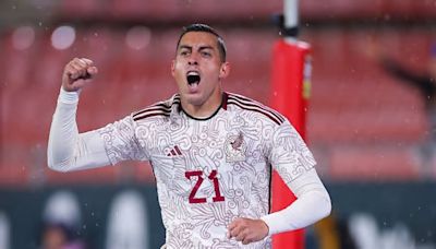 Funes Mori espera regresar a Selección y propone a Berterame para la misma oportunidad