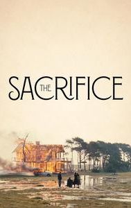 The Sacrifice (1986 film)