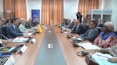 La UE y España anuncian 500 millones para el desarrollo de Mauritania y el control migratorio