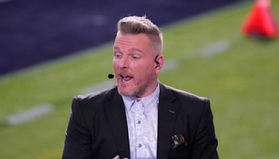 Pat McAfee Makes Cryptic Post Ahead Of Return Show, Sparking Speculation