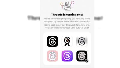 Threads上線一周年！小編用中文回應串文 網友驚喜：居然是中文