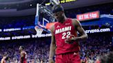 Miami Heat star Jimmy Butler will miss play-in game vs. Chicago Bulls with sprained knee