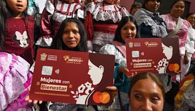 Mujeres con Bienestar 2024 Edomex: cuándo se reanudará la convocatoria y quiénes no podrán solicitar el apoyo
