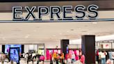 Express files for Chapter 11 bankruptcy protection, plans to close nearly 100 stores