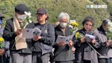 「林宅血案」43周年 林義雄追思亡母、女兒