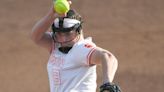 Who stepped up for Clemson softball during Valerie Cagle injury as ACC Tournament opens